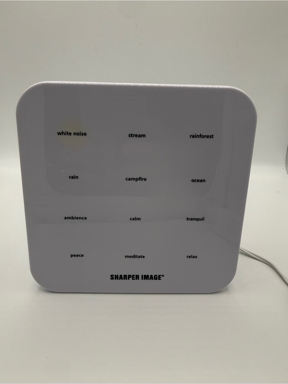 Electronics Networking Subcategory Selection
